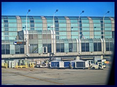 O'Hare International Airport 08 - Terminal 1
